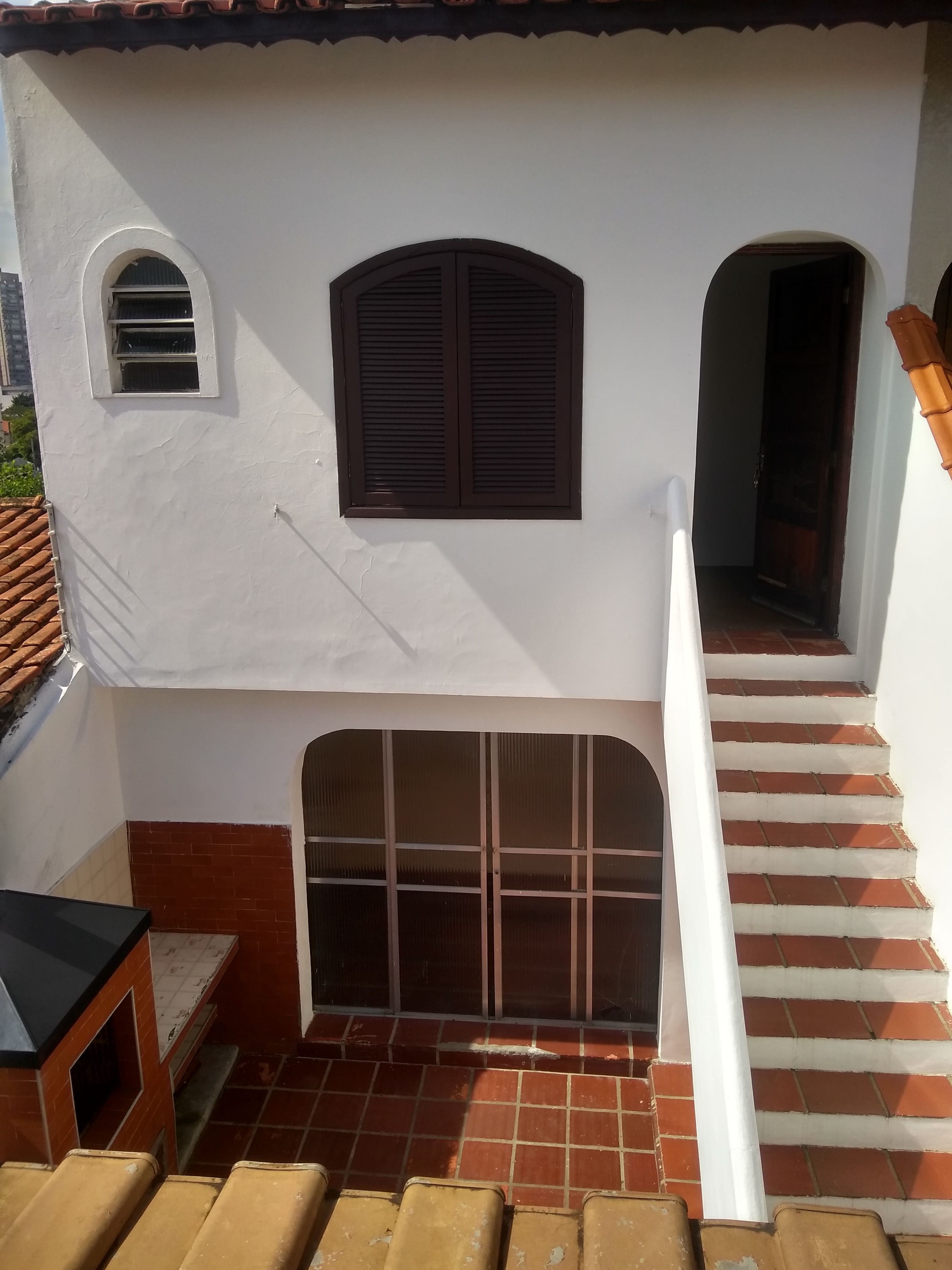 Imagem Sobrado com 3 Quartos à Venda, 205 m²em Vila Moinho Velho - São Paulo