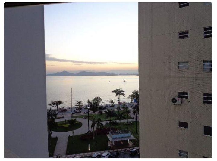 Imagem Apartamento com 3 Quartos à Venda, 196 m² em Ponta Da Praia - Santos Imagem Apartamento com 3 Quartos à Venda, 196 m² em Ponta Da Praia - Santos