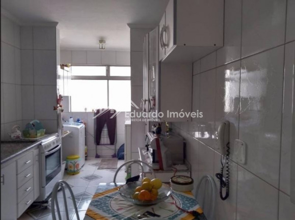 Imagem Apartamento com 3 Quartos à Venda, 96 m² em Centro - São Bernardo Do Campo Imagem Apartamento com 3 Quartos à Venda, 96 m² em Centro - São Bernardo Do Campo
