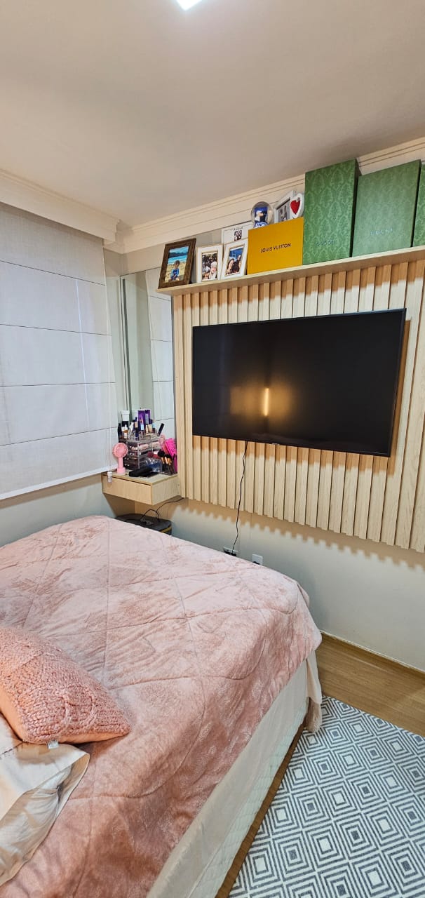 Imagem Apartamento com 2 Quartos à Venda, 45 m²em Jardim City - Guarulhos