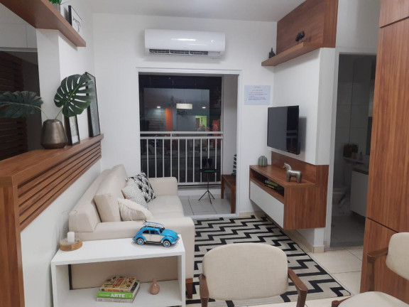 Imagem Apartamento com 1 Quarto à Venda, 48 m² em da Luz - Nova Iguaçu Imagem Apartamento com 1 Quarto à Venda, 48 m² em da Luz - Nova Iguaçu