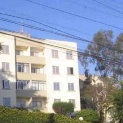 Imagem Apartamento com 2 Quartos à Venda, 52 m² em Jardim Brasília - São Paulo Imagem Apartamento com 2 Quartos à Venda, 52 m² em Jardim Brasília - São Paulo