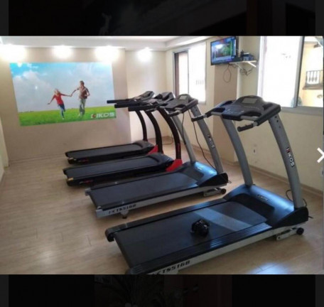 Imagem Apartamento com 3 Quartos à Venda, 70 m² em Jardim Flor da Montanha - Guarulhos