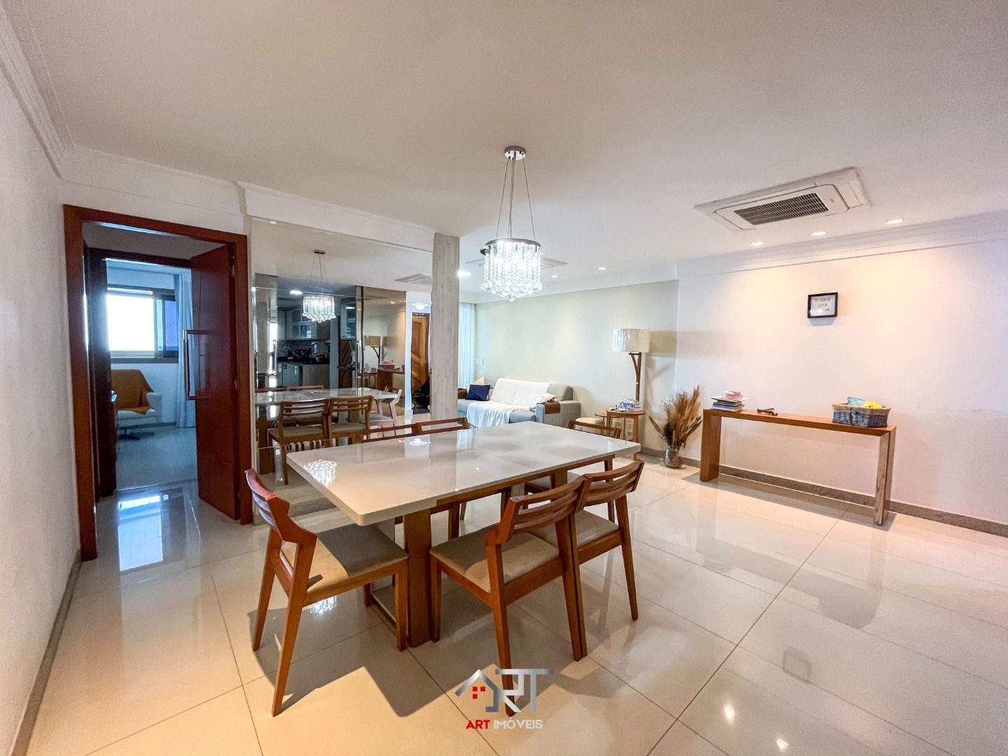Imagem Apartamento com 4 Quartos à Venda, 170 m²em Praia de Itaparica - Vila Velha Imagem Apartamento com 4 Quartos à Venda, 170 m²em Praia de Itaparica - Vila Velha
