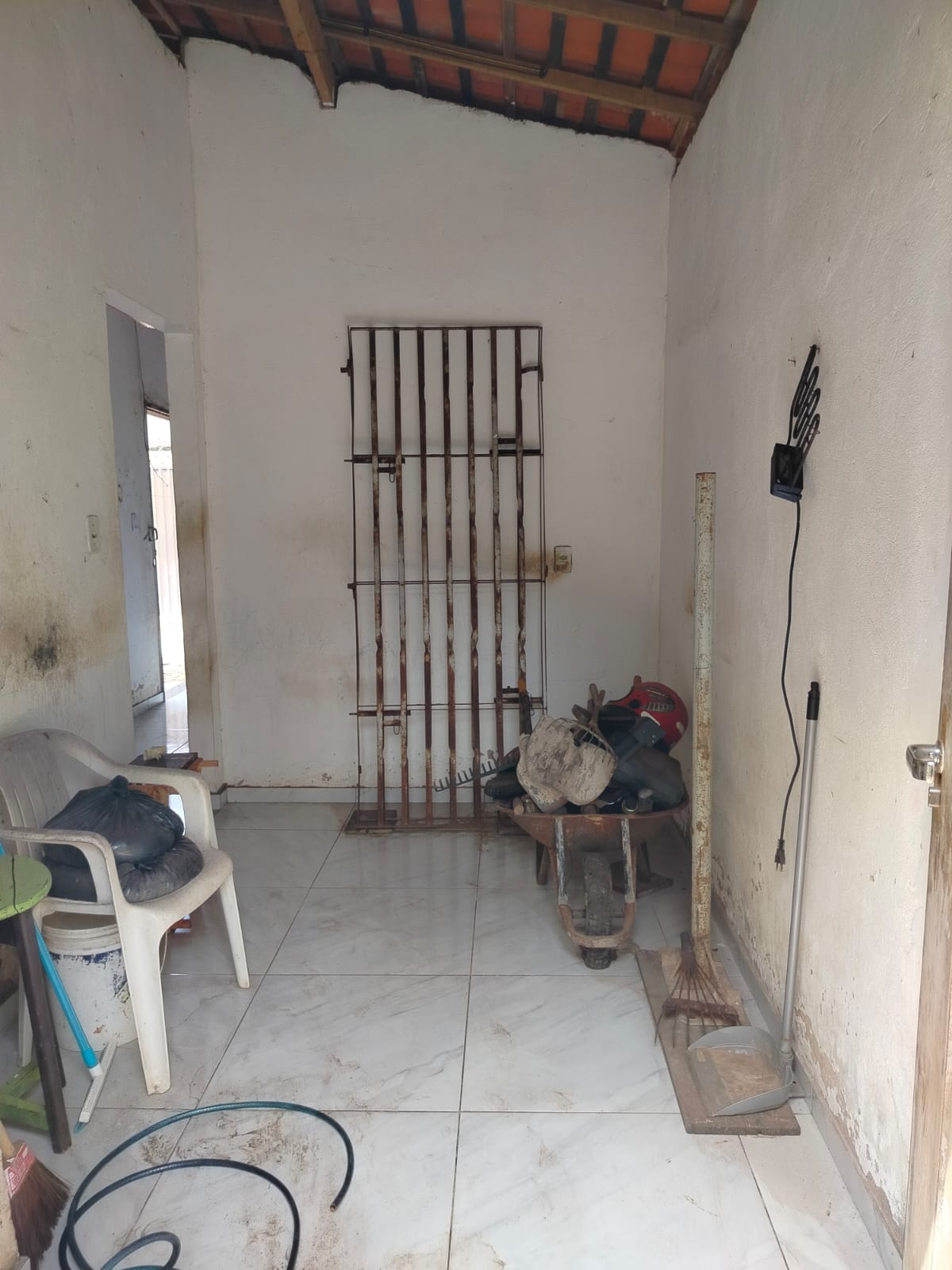 Imagem Casa com 2 Quartos à Venda, 48 m²em Terra Nova - São José de Ribamar Imagem Casa com 2 Quartos à Venda, 48 m²em Terra Nova - São José de Ribamar
