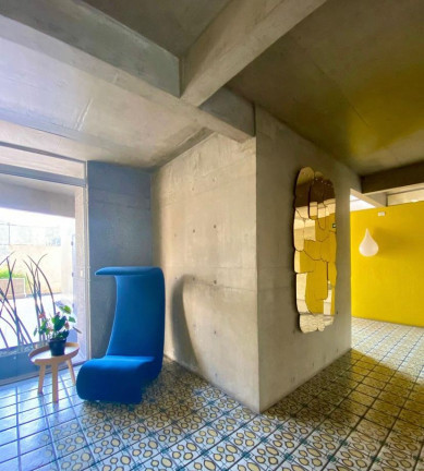 Imagem Cobertura com 3 Quartos à Venda,  em Jardim - Santo André