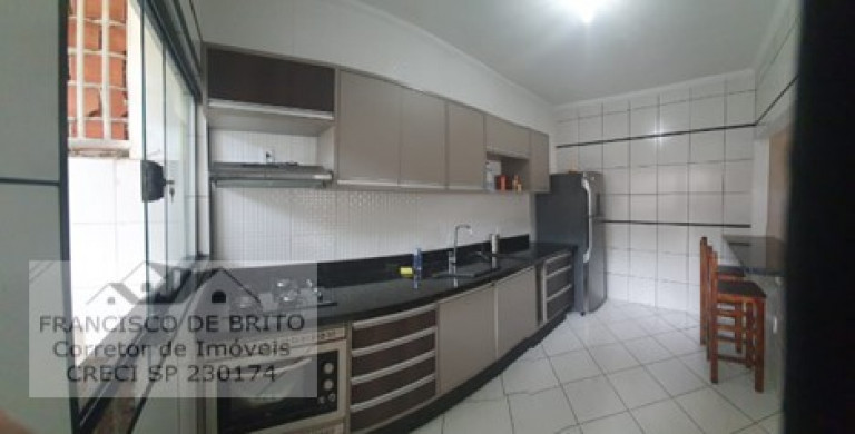 Imagem Casa com 3 Quartos à Venda, 70 m² em Vila Expedicionários Cruzeirenses - Cruzeiro Imagem Casa com 3 Quartos à Venda, 70 m² em Vila Expedicionários Cruzeirenses - Cruzeiro