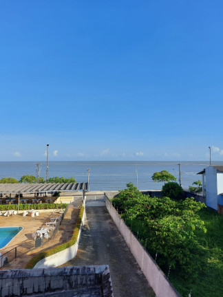 Imagem Flat com 1 Quarto à Venda, 25 m² em Murubira (Mosqueiro) - Belém Imagem Flat com 1 Quarto à Venda, 25 m² em Murubira (Mosqueiro) - Belém