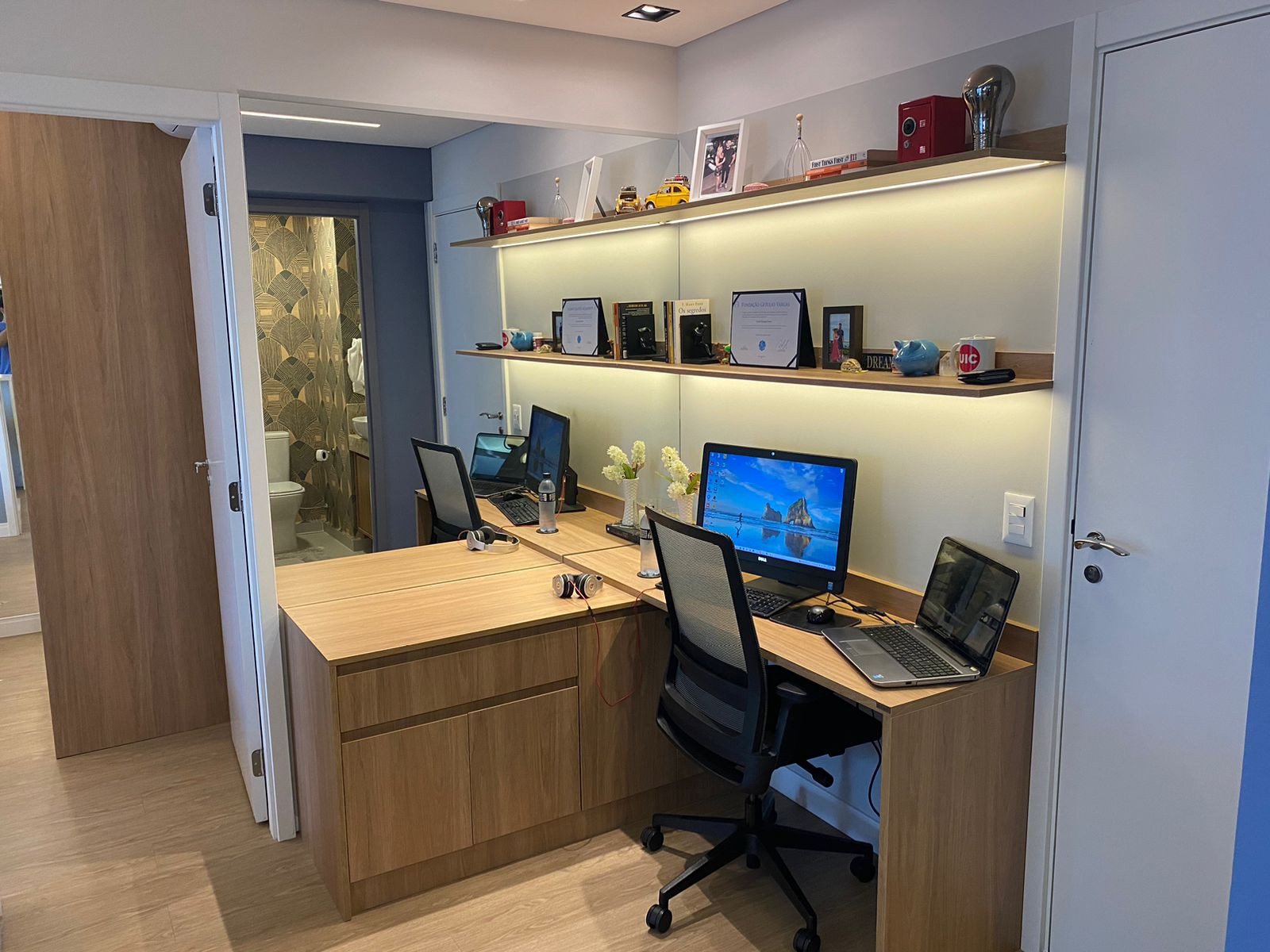Imagem Apartamento com 1 Quarto à Venda, 50 m² em Jardim das Acácias - São Paulo Imagem Apartamento com 1 Quarto à Venda, 50 m² em Jardim das Acácias - São Paulo