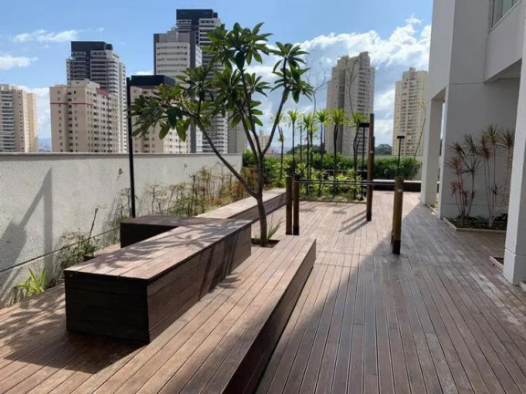 Imagem Apartamento com 2 Quartos à Venda, 62 m² em Tatuapé - São Paulo