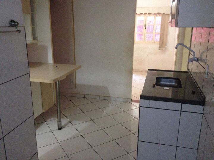 Imagem Apartamento com 2 Quartos à Venda, 50 m² em São José Do Barreto - Macaé