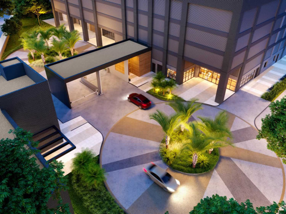 Imagem Apartamento com 3 Quartos à Venda, 67 m² em Centro - Osasco