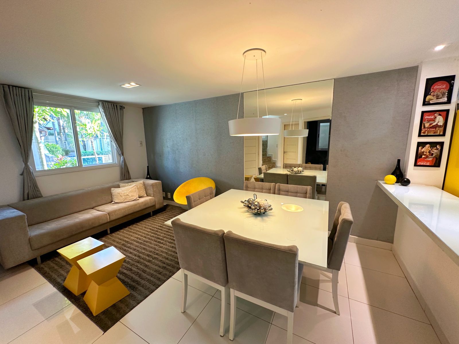 Imagem Casa de Condomínio com 2 Quartos à Venda, 94 m² em Camboinhas - Niterói Imagem Casa de Condomínio com 2 Quartos à Venda, 94 m² em Camboinhas - Niterói