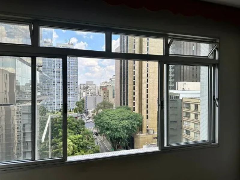 Imagem Apartamento com 3 Quartos à Venda, 130 m²em Bela Vista - São Paulo Imagem Apartamento com 3 Quartos à Venda, 130 m²em Bela Vista - São Paulo