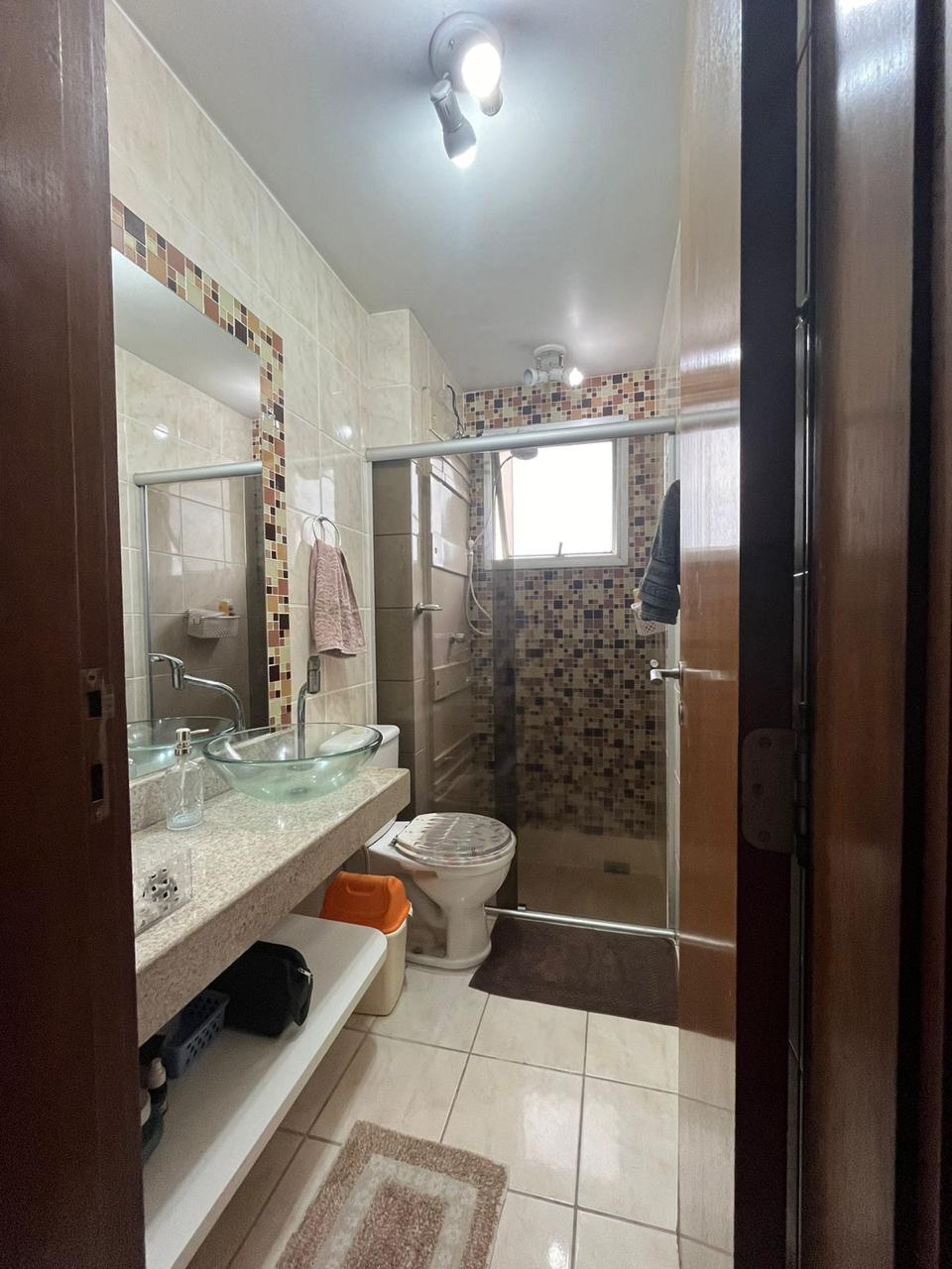 Imagem Apartamento com 3 Quartos à Venda, 117 m²em Nossa Senhora das Graças - Manaus