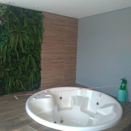 Imagem Studio com 1 Quarto à Venda, 43 m² em Campo Grande - Santos Imagem Studio com 1 Quarto à Venda, 43 m² em Campo Grande - Santos