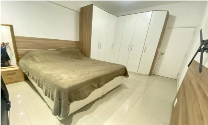 Imagem Apartamento com 2 Quartos à Venda, 70 m² em Icaraí - Niterói