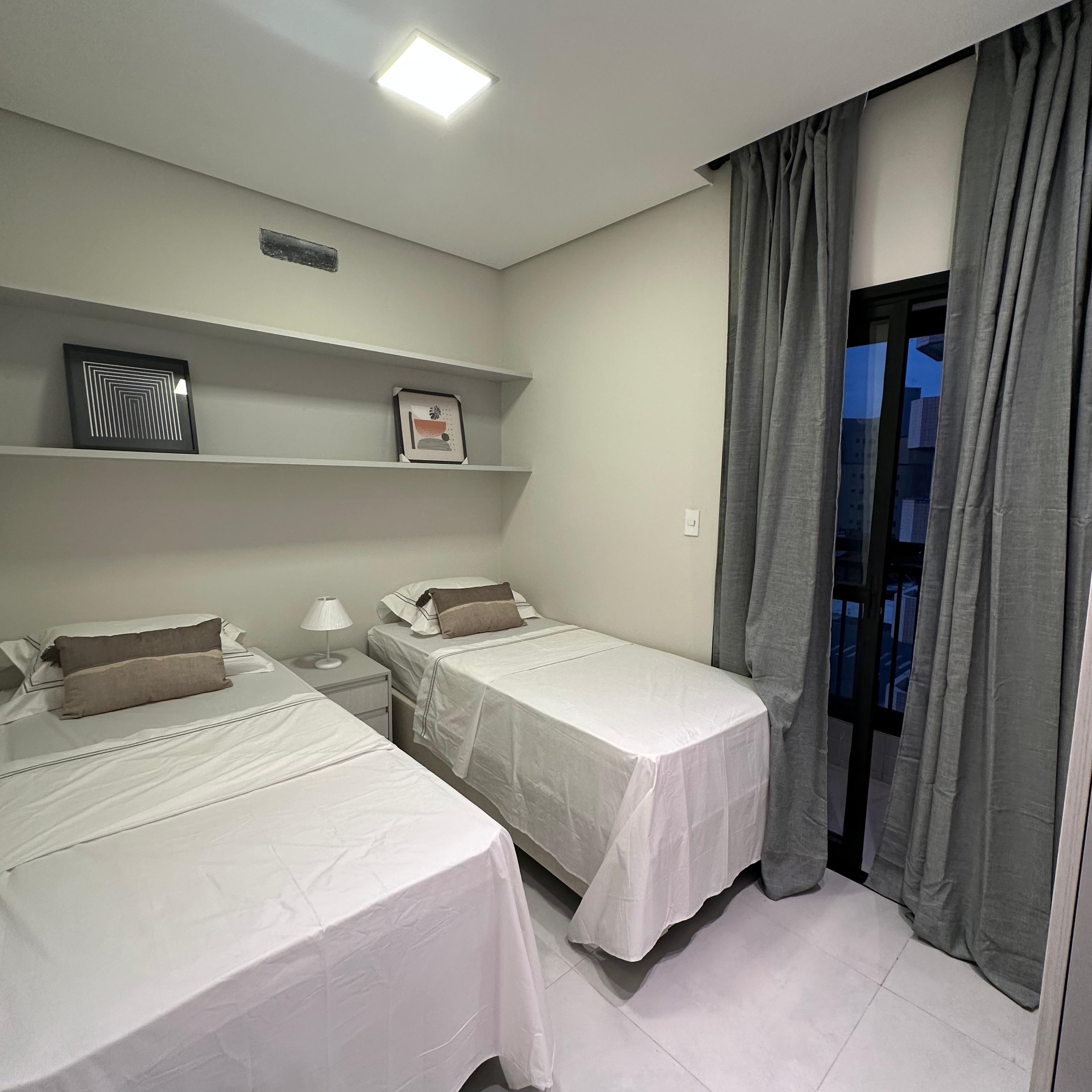 Imagem Apartamento com 2 Quartos à Venda, 56 m² em Tupi - Praia Grande Imagem Apartamento com 2 Quartos à Venda, 56 m² em Tupi - Praia Grande