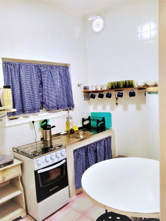 Imagem Casa com 2 Quartos para Temporada, 100 m² em Aviação - Praia Grande Imagem Casa com 2 Quartos para Temporada, 100 m² em Aviação - Praia Grande