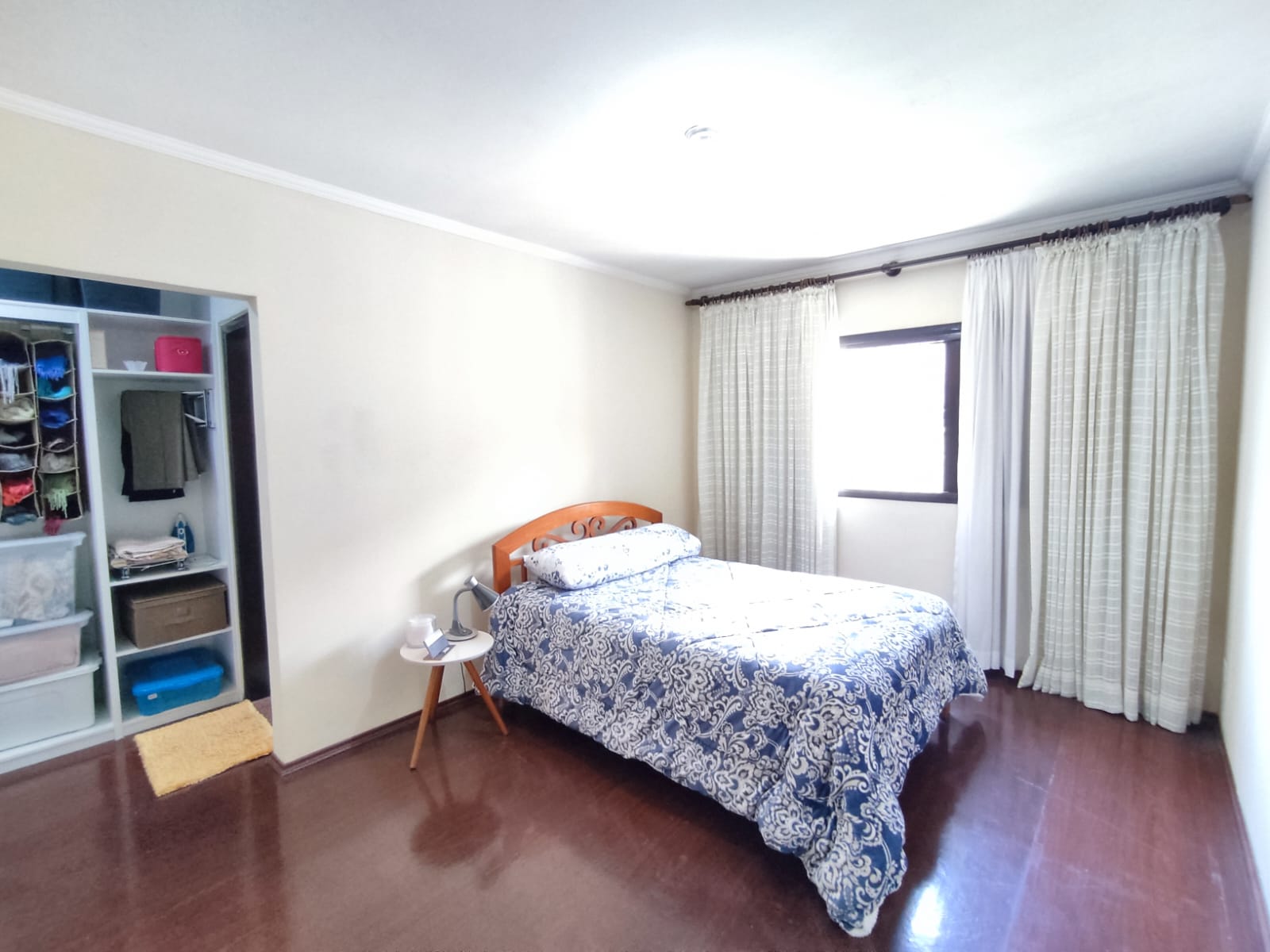Imagem Casa com 3 Quartos à Venda, 135 m²em Jardim Universo - Mogi das Cruzes