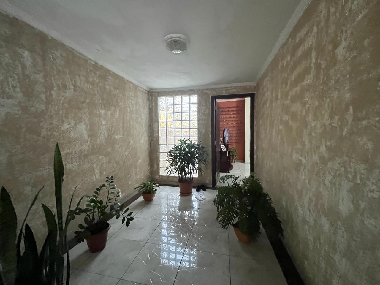 Imagem Casa com 3 Quartos à Venda, 155 m²em Vila Nova - Cubatão