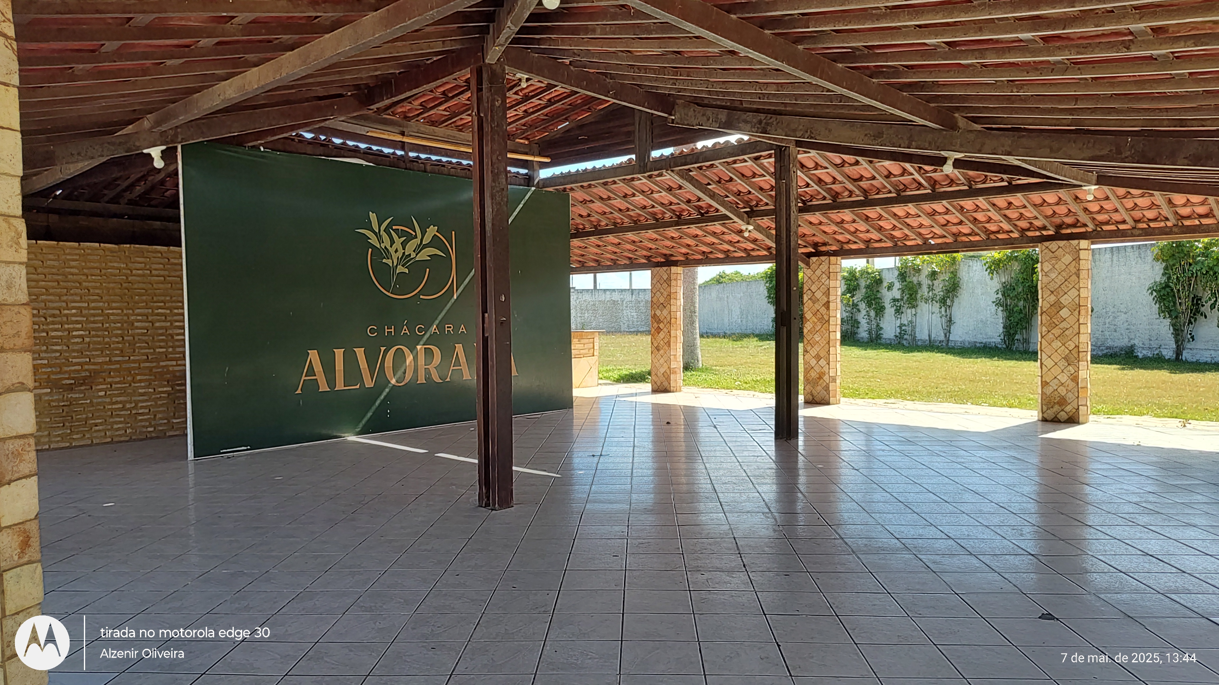 Imagem Chácara com 3 Quartos para Alugar, 20.000 m² em Planalto - Natal Imagem Chácara com 3 Quartos para Alugar, 20.000 m² em Planalto - Natal