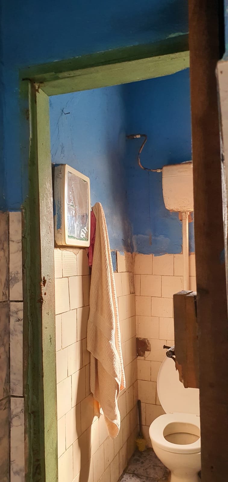 Imagem Casa com 2 Quartos à Venda, 54 m² em Vila Nova - Cubatão Imagem Casa com 2 Quartos à Venda, 54 m² em Vila Nova - Cubatão