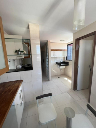 Imagem Apartamento com 2 Quartos à Venda, 90 m² em Aeroclube - João Pessoa