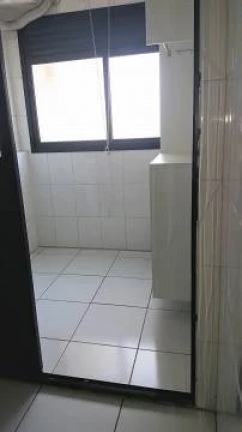Imagem Apartamento com 2 Quartos à Venda, 68 m² em Ipiranga - São Paulo