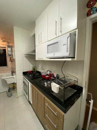 Imagem Apartamento com 2 Quartos à Venda, 48 m² em Vila Liviero - São Paulo Imagem Apartamento com 2 Quartos à Venda, 48 m² em Vila Liviero - São Paulo