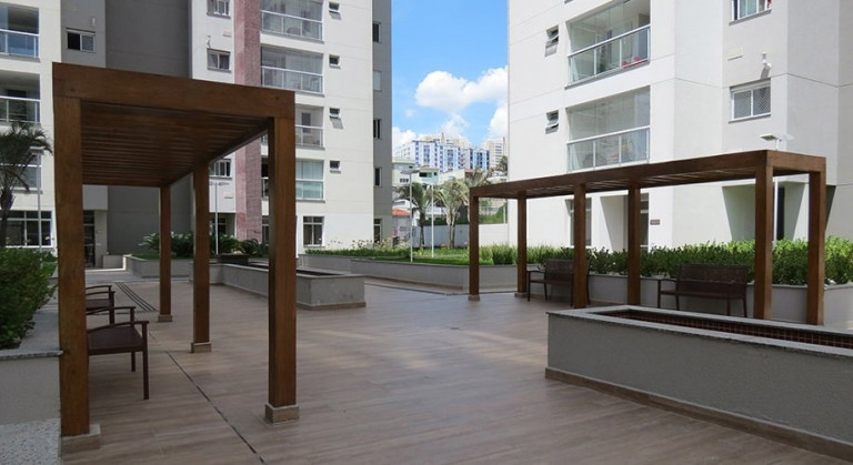 Imagem Apartamento com 3 Quartos à Venda, 79 m² em Boa Vista - São Caetano do Sul