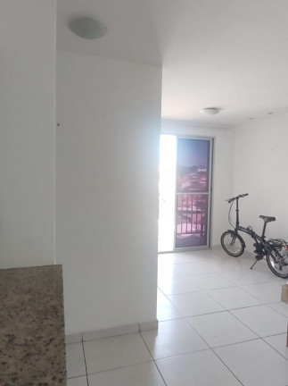 Imagem Apartamento com 2 Quartos à Venda, 51 m² em Taquara - Rio de Janeiro