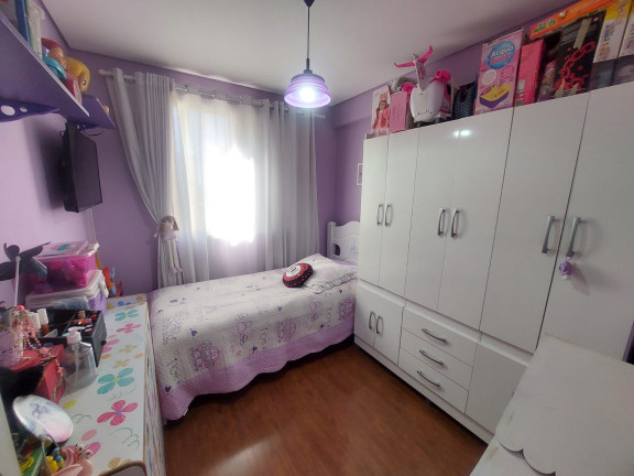 Imagem Apartamento com 3 Quartos à Venda, 83 m² em Vila Santo Antônio - Guarulhos