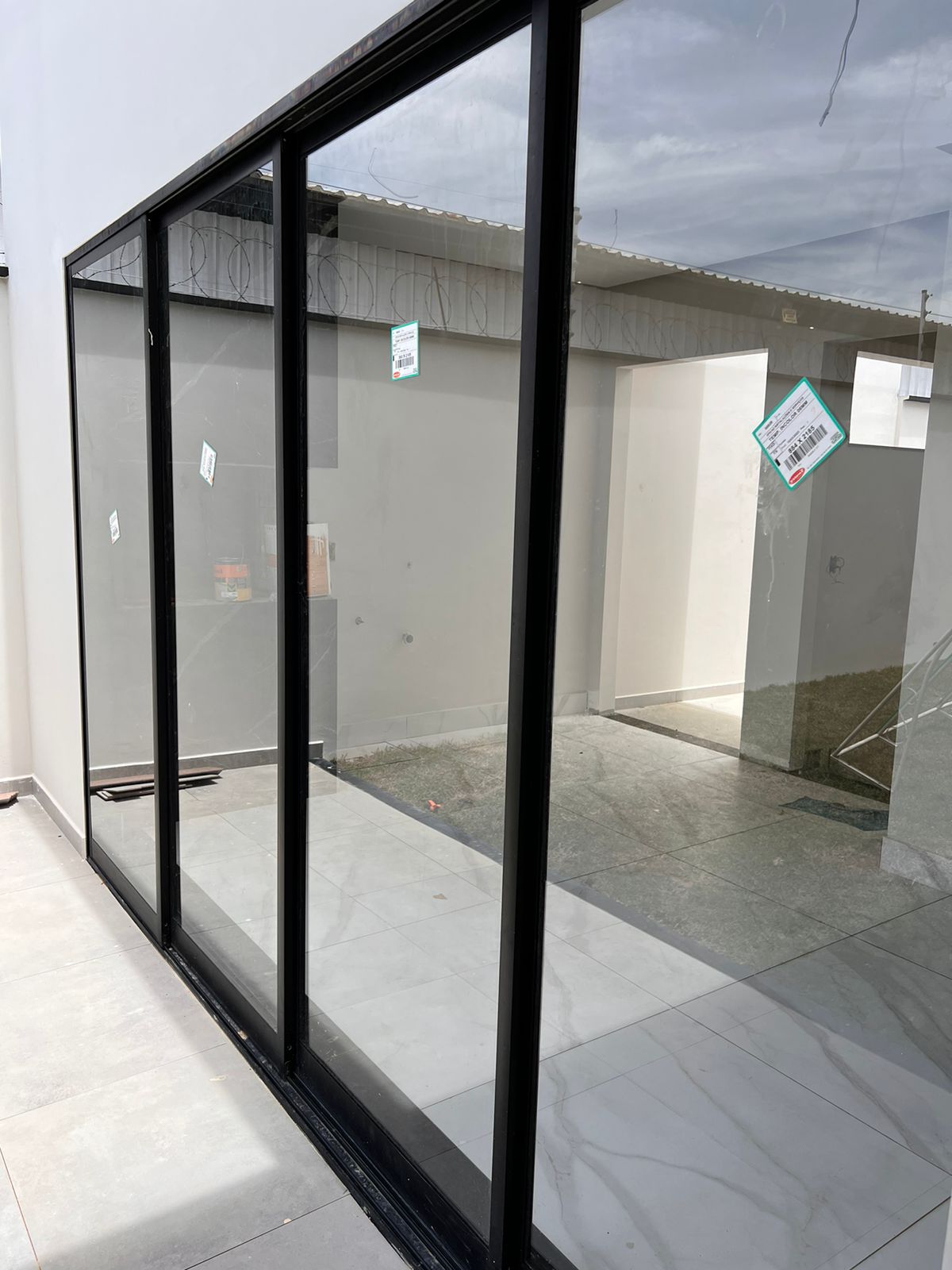 Imagem Casa de Condomínio com 3 Quartos à Venda, 225 m²em Colônia Terra Nova - Manaus