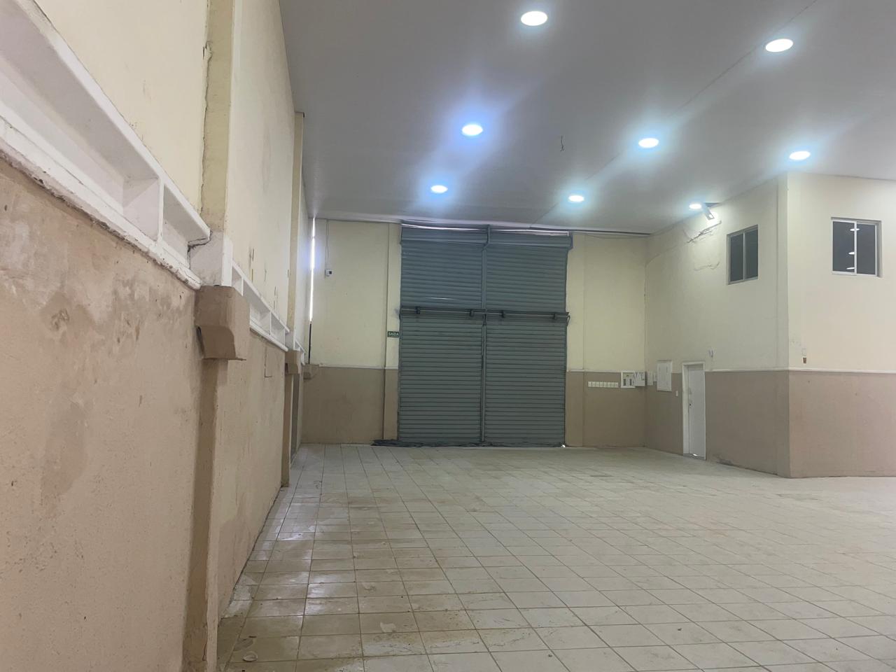 Imagem Galpão para Alugar, 300 m² em Ibura - Recife Imagem Galpão para Alugar, 300 m² em Ibura - Recife