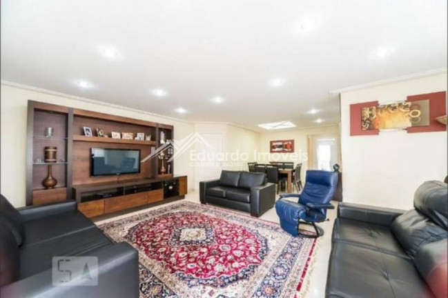 Apartamento com 4 Quartos à Venda, 181 m² em Santa Paula - São Caetano Do Sul