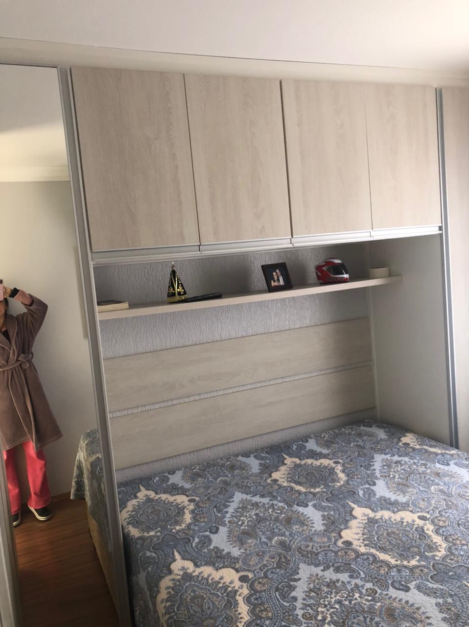 Imagem Apartamento com 3 Quartos à Venda, 72 m²em Vila Bancária - São Paulo
