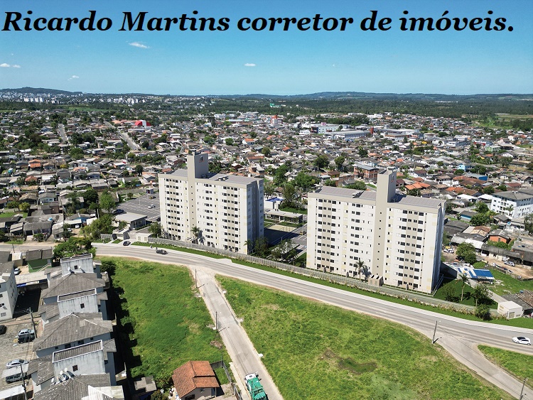 Imagem Apartamento com 2 Quartos à Venda, 52 m² em Santa Luzia - Criciúma Imagem Apartamento com 2 Quartos à Venda, 52 m² em Santa Luzia - Criciúma