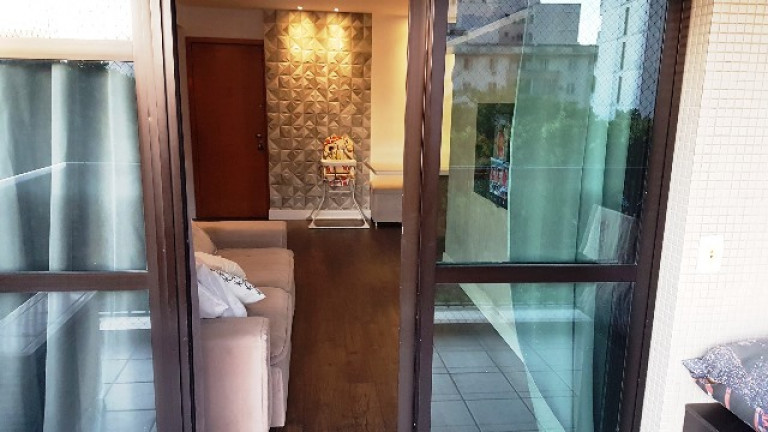 Imagem Apartamento com 3 Quartos à Venda, 162 m² em São Domingos - Niterói