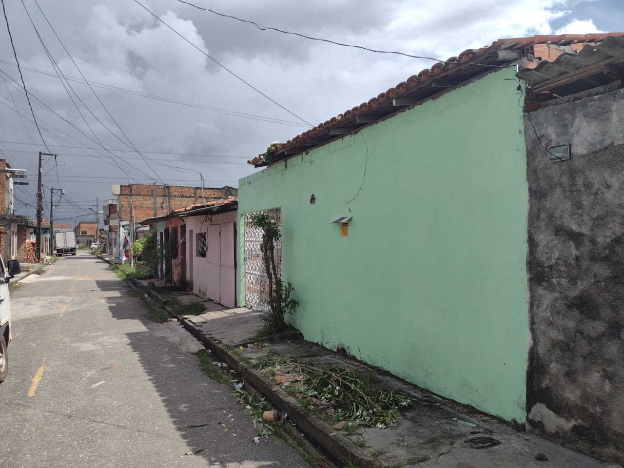 Imagem Casa com 2 Quartos à Venda, 80 m²em Icuí-Guajará - Ananindeua Imagem Casa com 2 Quartos à Venda, 80 m²em Icuí-Guajará - Ananindeua