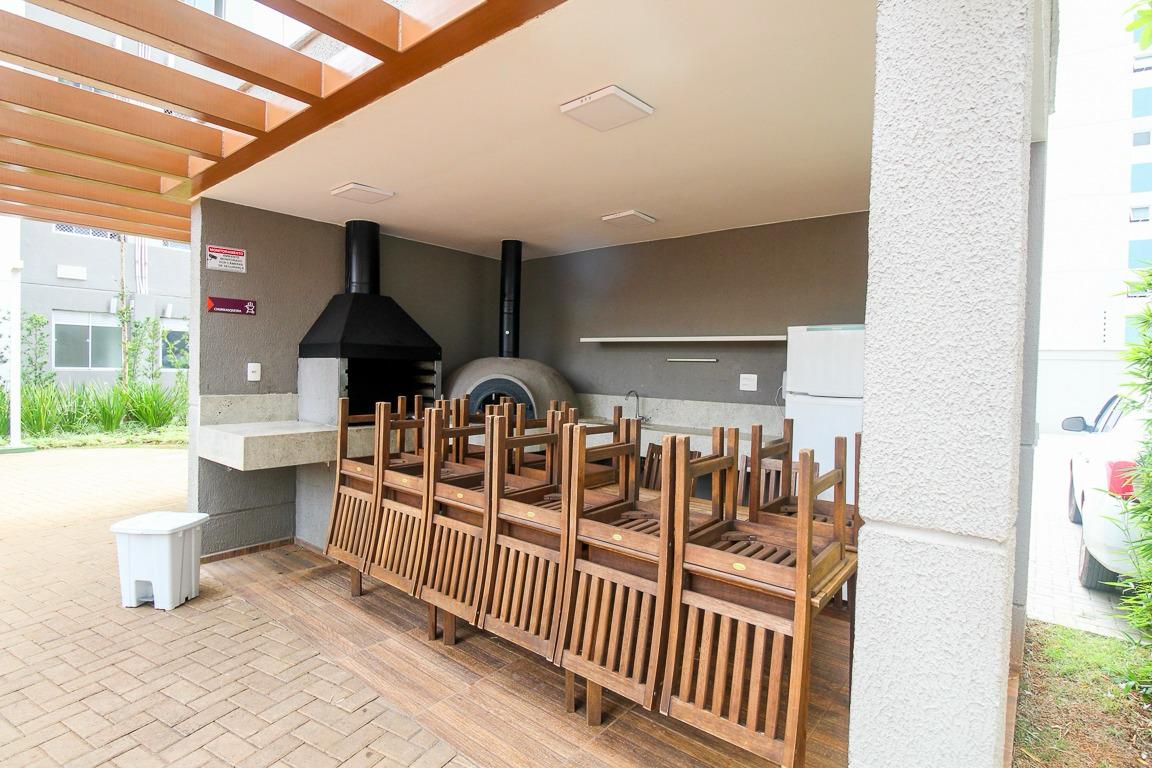 Imagem Apartamento com 1 Quarto à Venda, 39 m² em Cambuci - São Paulo