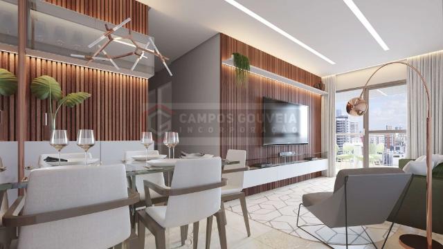 Imagem Apartamento com 3 Quartos à Venda, 65 m²em Espinheiro - Recife Imagem Apartamento com 3 Quartos à Venda, 65 m²em Espinheiro - Recife