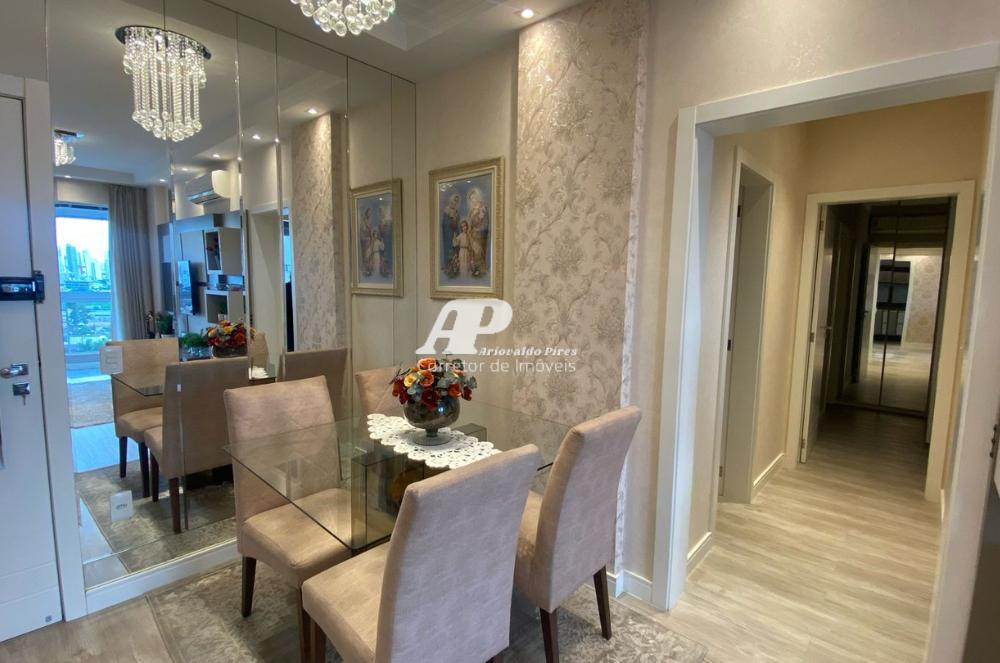 Imagem Apartamento com 2 Quartos à Venda ou Temporada, 87 m²em Tabuleiro - Camboriú