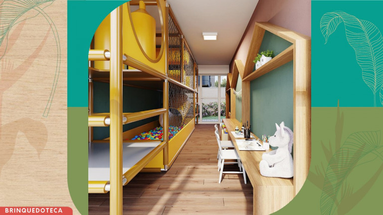 Imagem Apartamento com 2 Quartos à Venda, 40 m² em Limão - São Paulo Imagem Apartamento com 2 Quartos à Venda, 40 m² em Limão - São Paulo