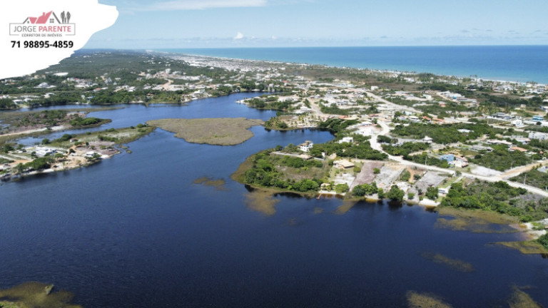 Imagem Terreno à Venda, 598 m² em Porto Sauípe - Entre Rios Imagem Terreno à Venda, 598 m² em Porto Sauípe - Entre Rios