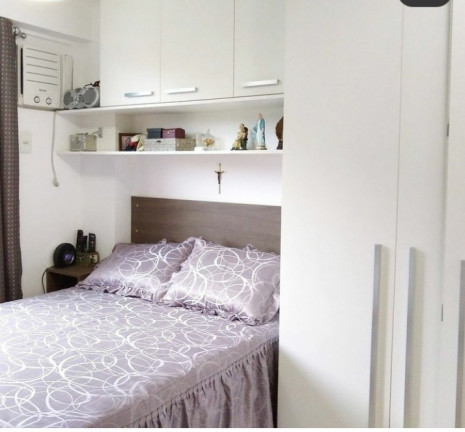 Imagem Apartamento com 2 Quartos à Venda, 70 m² em Badu - Niterói