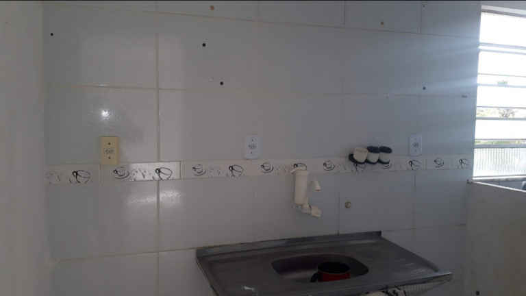 Imagem Apartamento com 2 Quartos para Alugar, 50 m² em Parque Vitória - São Luís