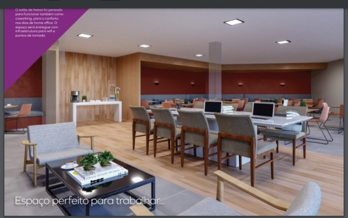 Imagem Apartamento com 2 Quartos à Venda, 41 m² em Jardim América da Penha - São Paulo Imagem Apartamento com 2 Quartos à Venda, 41 m² em Jardim América da Penha - São Paulo