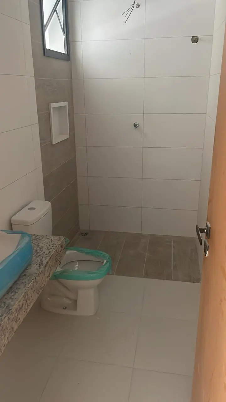 Imagem Sobrado com 3 Quartos à Venda, 127 m²em Vila Alto de Santo André - Santo André
