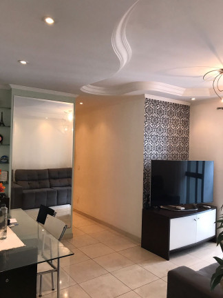 Imagem Apartamento com 3 Quartos à Venda, 62 m² em Vila Carrão - São Paulo